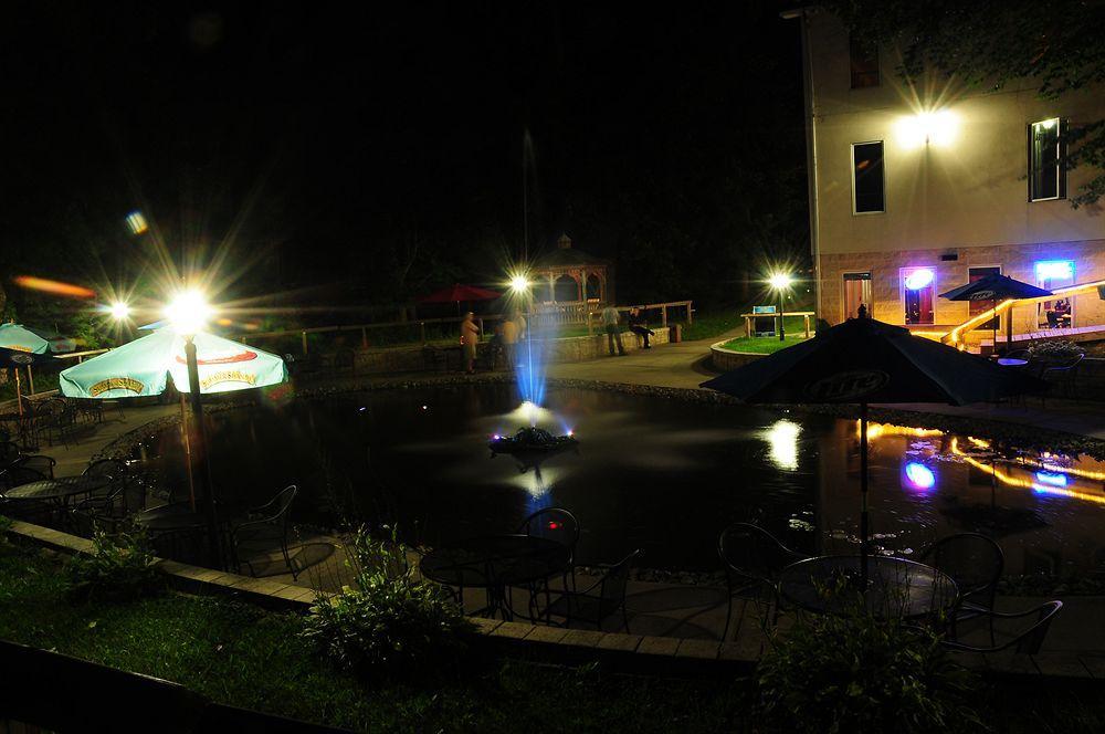 Inn At Ligonier ภายนอก รูปภาพ