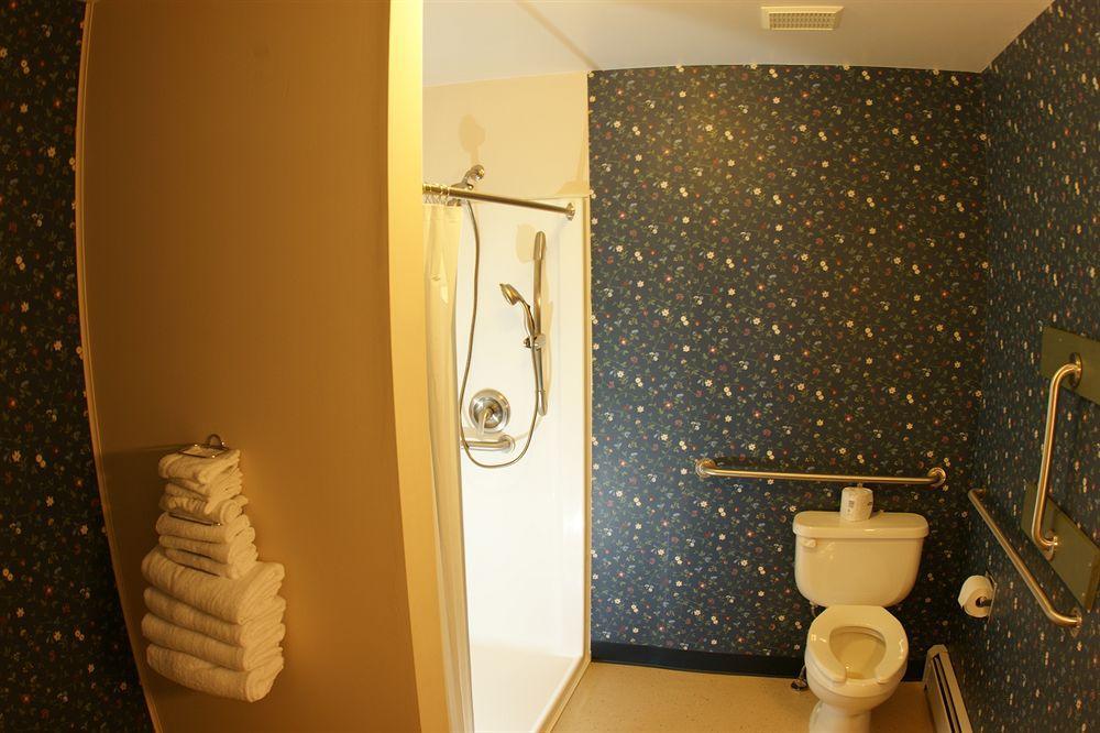 Inn At Ligonier ภายนอก รูปภาพ
