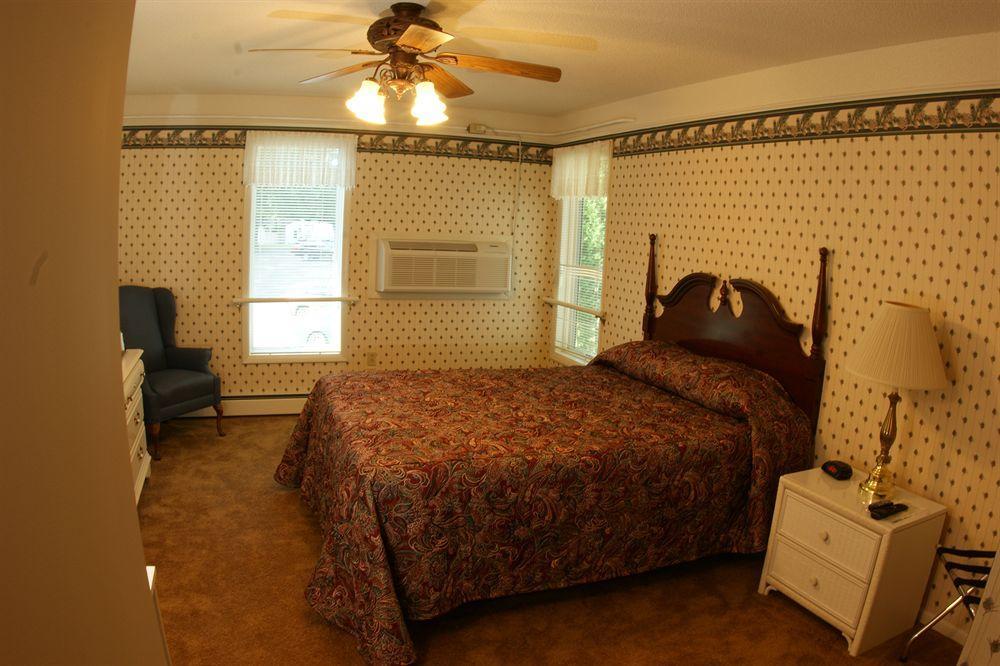 Inn At Ligonier ภายนอก รูปภาพ