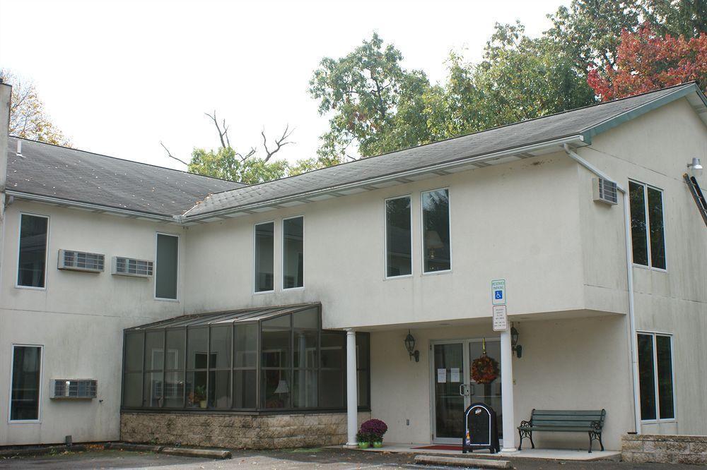 Inn At Ligonier ภายนอก รูปภาพ