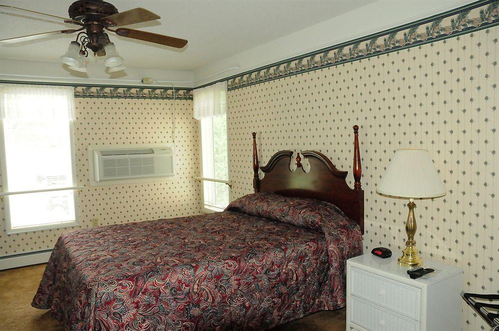 Inn At Ligonier ภายนอก รูปภาพ
